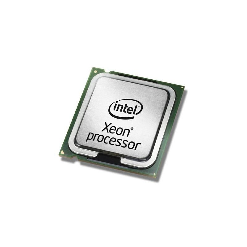 Modello processore Xeon 8c