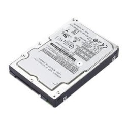 HDD da 300 GB, SAS da 2,5&quot; 10K da 6 GB