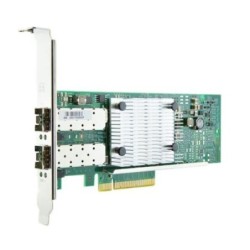 Broadcom doppia porta 10GbE SFP+