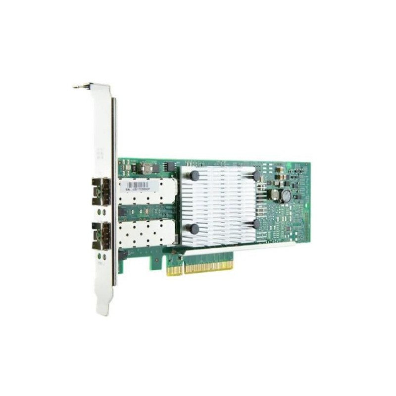 Broadcom doppia porta 10GbE SFP+