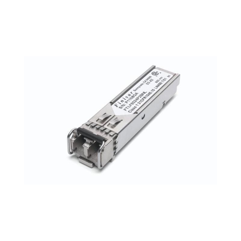 Ricetrasmettitore SFP+ SW da 8 Gbps