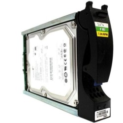 HDD 1TB 7.2K SATA II