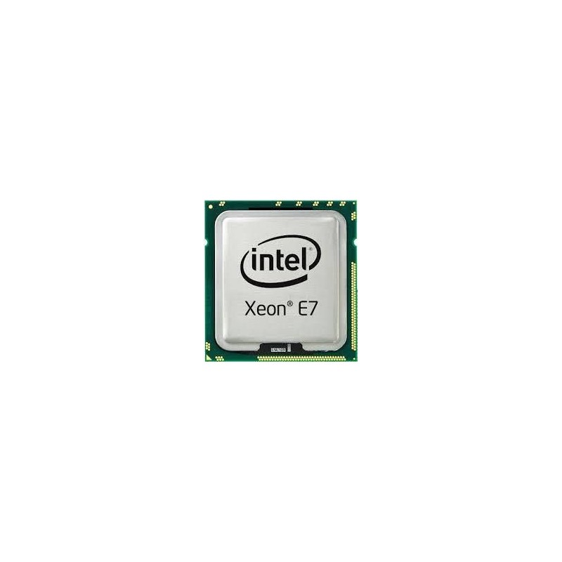 Intel Xeon 2,4GHZ-30MB/130W