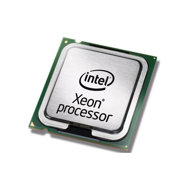 Intel Xeon E5-2620 6C 2Ghz