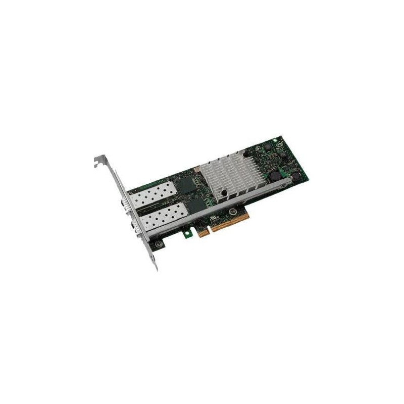 Intel X520 DP 10Gb DA/SFP+