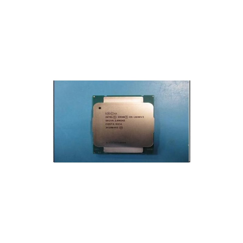 Processore Intel Xeon E52690