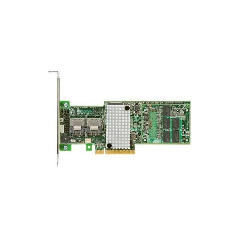 Controller SAS/SATA