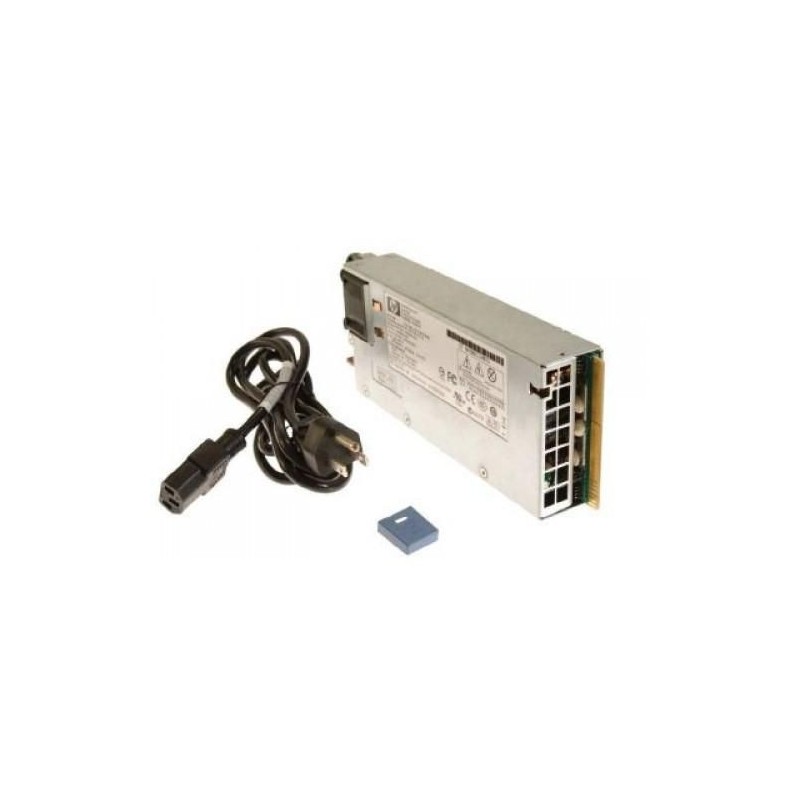 Alimentatore hot-plug