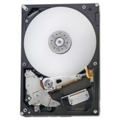 Disco rigido SAS da 3 TB e 6 Gbps