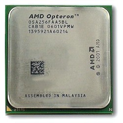 DL385 G7 AMD Opteron 6180SE