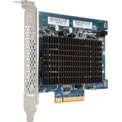 HP Z Turbo Drive Dual Pro M2 PCI Express