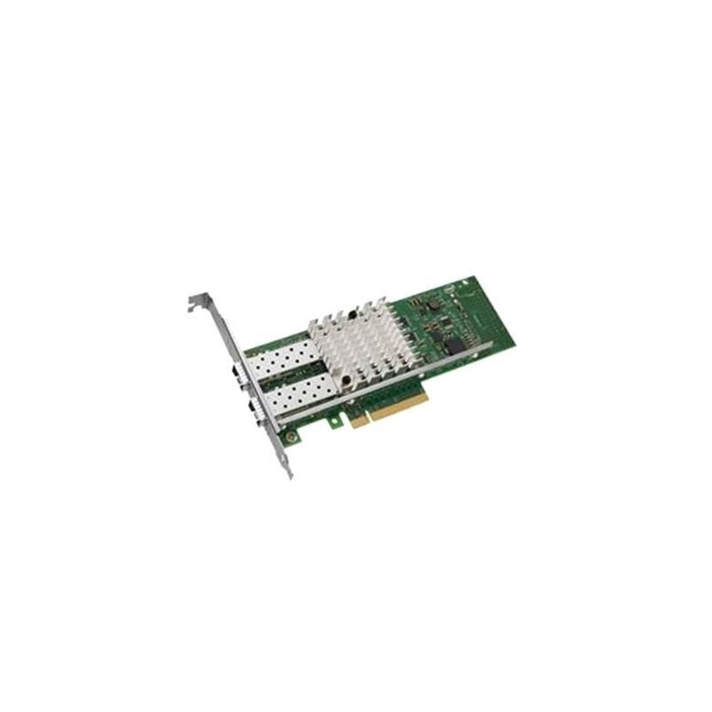 Intel X520 DP 10Gb DA/SFP+,