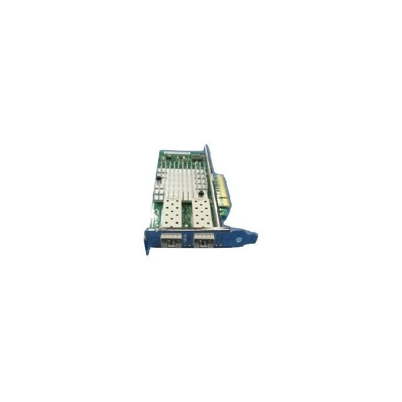 Intel X520 DP 10Gb DA/SFP+