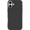 Cover for INFINITE VIENNA iPhone 16 - Plus Black Cover. Material: - 1