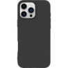 Cover for INFINITE VIENNA iPhone 16 Pro - Black Cover. Material: 100%