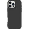 Cover for INFINITE VIENNA iPhone 16 Pro - Max Black Cover. Material: 