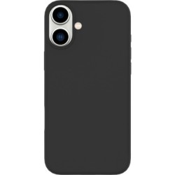 Cover for INFINITE RIGA iPhone 16 Black - Cover. Material: Material: 