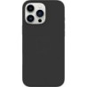 Cover for INFINITE RIGA iPhone 16 Pro - Black Cover. Material: - Mate