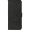 Cover for WALES A15 4G/5G Galaxy. - Wallet Cover Black. Material: - 1