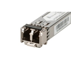 Extralink SFP 1.25G | Modulo SFP | 1,25Gbps, LC/UPC, 850nm, 550m, mul