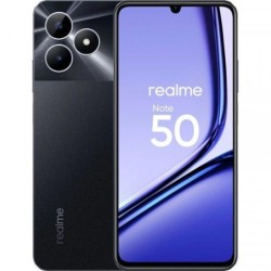 REALME NOTE 50 3+64GB DS 4G MIDNIGHT BLACK OEM