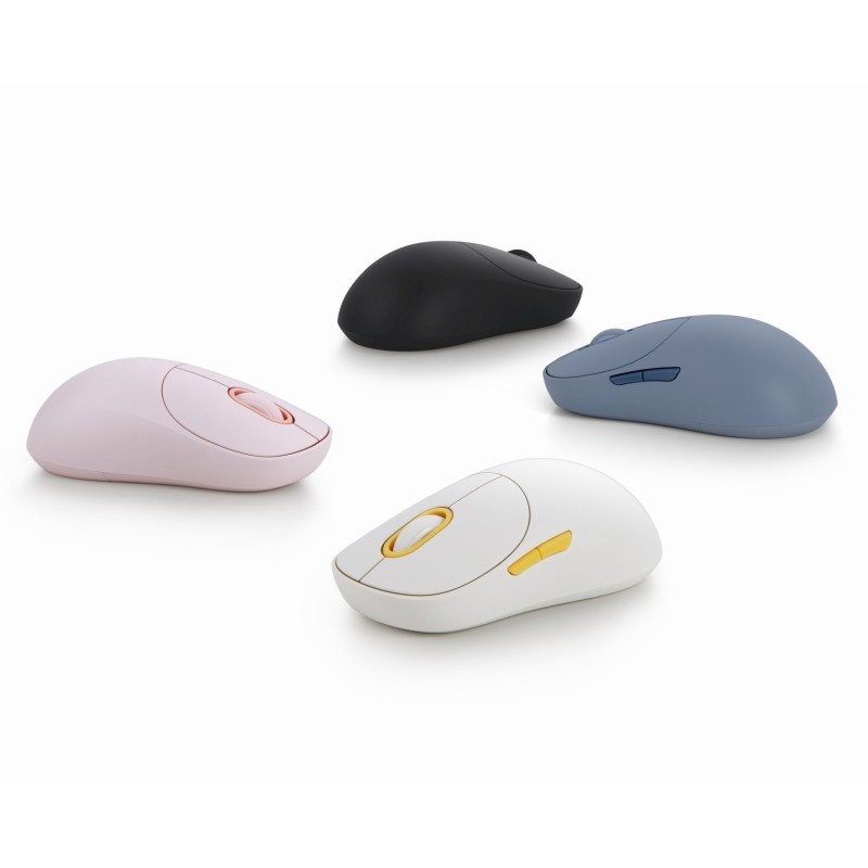 XIAOMI WIRELESS MOUSE 3 BLACK GL, 57944