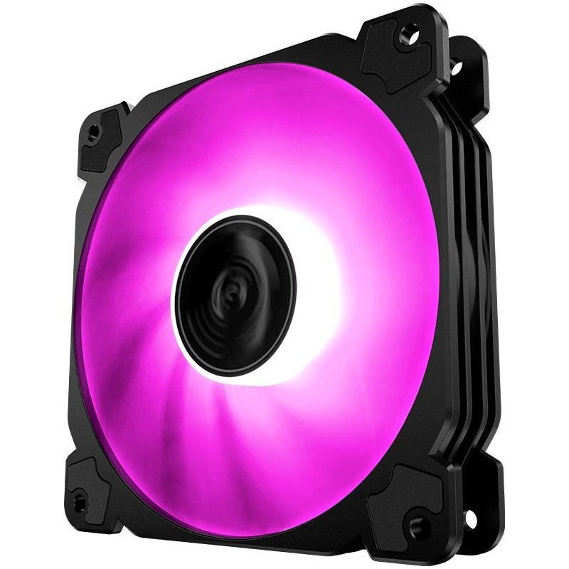 Jonsbo FR-925 92mm ARGB PWM Cooling Fan