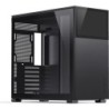 Jonsbo D41 Screen ATX Geh&Atilde;&curren;use, Tempered Glass - schwarz