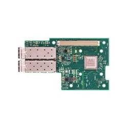 CONNECTX-4 LX EN CARD OCP HM 25GBE DUAL