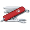 Victorinox V-0.62 25 Taschenmesser Signature, rot