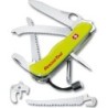 Victorinox V-0.86 23.M808 Taschenmesser RescueTool Nachtleuchtend Gelb