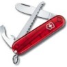 Victorinox V-0.23 73.T Kinder Taschenmesser My First Victorinox, rot 