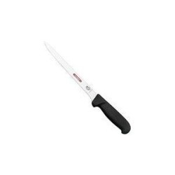 Victorinox V-5.37 63.20 Filetiermesser flex Fibrox 20 cm, Edelstahl, 