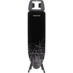 TAURUS Iron Board Argenta Black