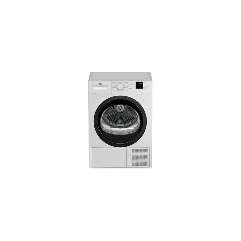 Beko DHC742GXS