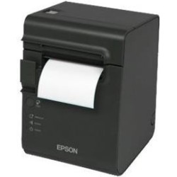 EPSON TM-L90LF (688): USB