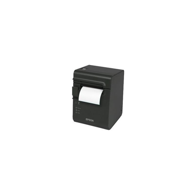 EPSON TM-L90LF (688): USB