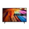 LG 43UT80006LA.AEK TV 109,2 cm [43] 4K Ultra HD Smart TV Wi-Fi Blu (4