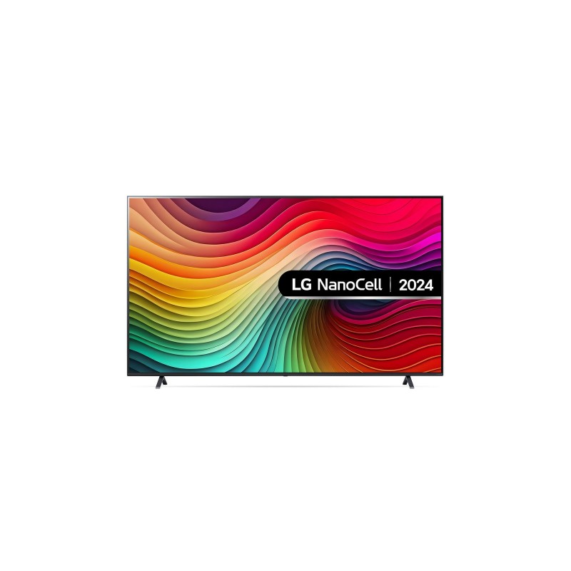 NANOCELL NANO81 86IN 4K SMART - TV 2024