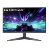 LG 24GS50F-B Monitor PC 60,2 cm [23.7] 1920 x 1080 Pixel Full HD LCD 