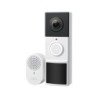 TP-Link Tapo D210 sistema per video-citofono 3 MP Nero, Bianco (Tapo 