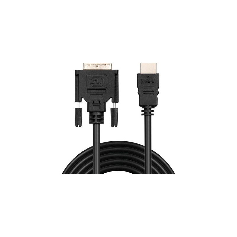 Sandberg Monitor Cable DVI-HDMI 2 m