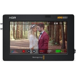 Blackmagic Video Assist 5 12G HDR