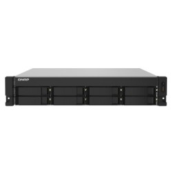 QNAP TS-832PXU-RP 3.5 8Moduler 4TB