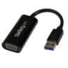 StarTech.com Adattatore scheda video esterna multimonitor USB 3.0 sli