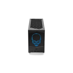 Intel NUC 12 Extreme Kit - NUC12DCMi7 PC di dimensioni 8L Nero Intel 