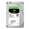 SEAGATE DESKTOP BARRACUDA 7200 2TB HDD 7200RPM SATA SERIAL ATA 6GB/S 