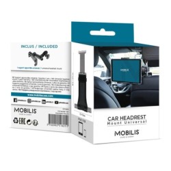 Supporto Auto per Tablet Mobilis 001282