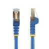 CAVO CAT6A DA 7.5M - BLU -