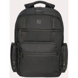 PLANET AGS RUCKSACK BLACK - MACBOOK PRO 16 LAPTOP 17